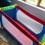 Hauk Travel Cot Image 2