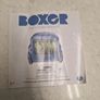 Boxer Robot Image 7