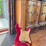 Fender Stratocaster USA Image 4