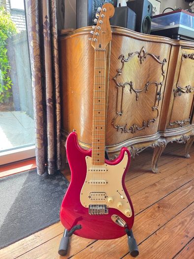 Fender Stratocaster USA
