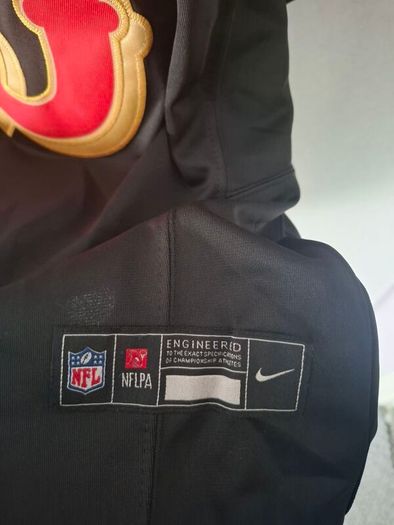 NFL Jersey