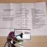 Electric Bike Brushless Controller with LCD Display Image 3