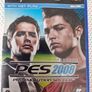 Pes 08 Pro Evolution Soccer 2008 PlayStation2 Ps2 Games Original Image 2