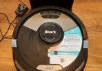 SHARK AI Ultra Robot Vacuum and Mop