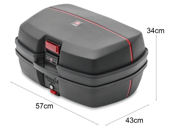Givi Top Box
