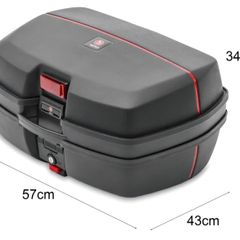 Givi Top Box