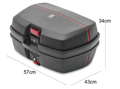 Givi Top Box