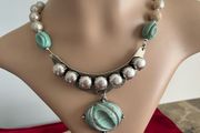 Babylone necklace