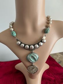 Babylone necklace