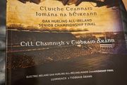 Gaa Programmes All Ireland Hurling Final 2016 Kilkenny V Tipperary