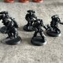 Warhammer Spacemarine Army Image 8