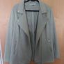 Carraig Donn Light Green Biker Jacket Image 2
