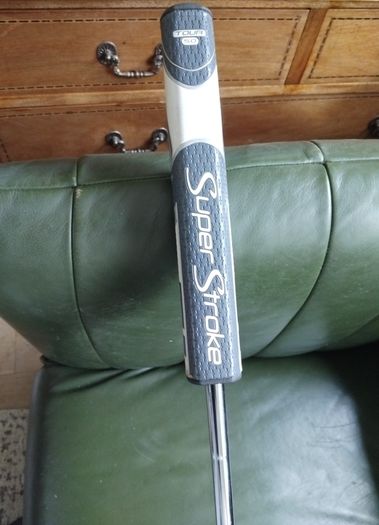 taylormade putter