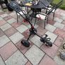 Golf trolley Image 2