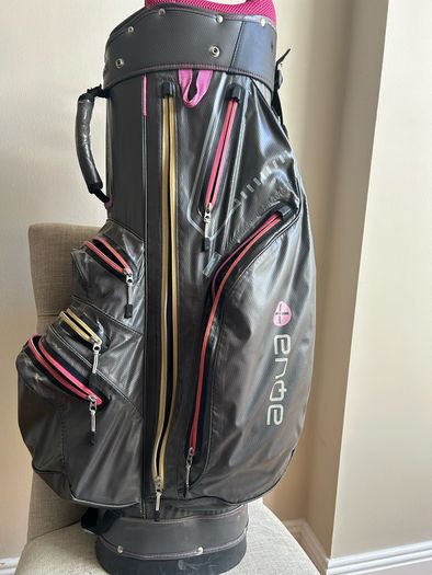 Bags Golf
