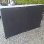 Small double divan base Image 4