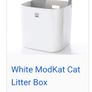 Modkat Cat Litter Box Image 2