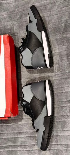 Nike Air Trainer 1 Trainers New With Box Size UK 9 Deadstock