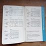 BOAC Timetable Jan to March 1970 Image 4