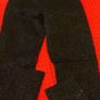 Girls BNWT leggings age 10/11 Image 2