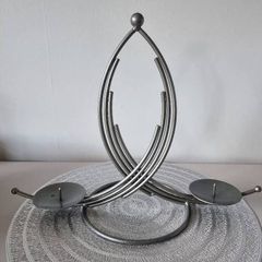 candle holder/stand
