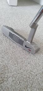 Nike Method Prototype The Oven Tour Issue putter
