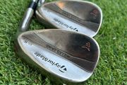 Taylormade wedge set