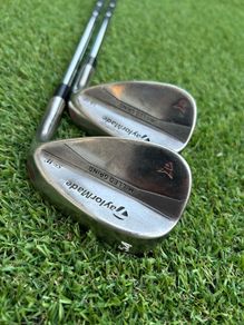 Taylormade wedge set