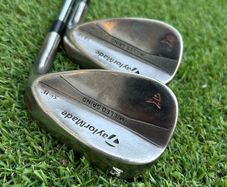 Taylormade wedge set