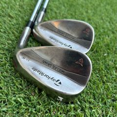Taylormade wedge set