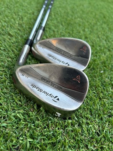Taylormade wedge set