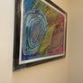High quality Archival Giclee print Original Modern Artwork title "Sea Kelp" Image 3