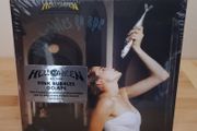 Halloween Pink Bubbles Go Ape CD Album