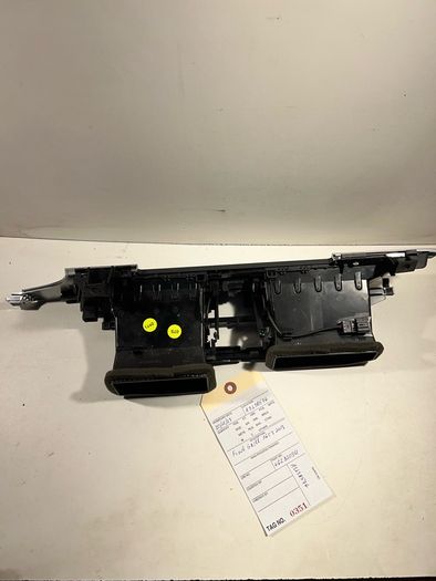 2013 Audi A6 C7 4g Dashboard Centre Air Vent Hazard Switch 4g2820951  Rhd A3l3b57g