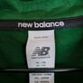 Retro New Balance Republic of Ireland 2019-2020 training top Image 3
