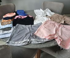 Summer clothes