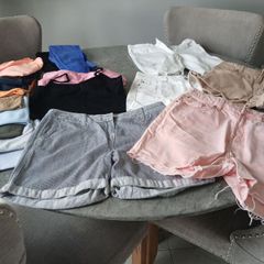 Summer clothes