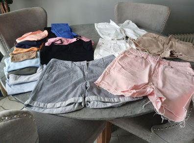 Summer clothes