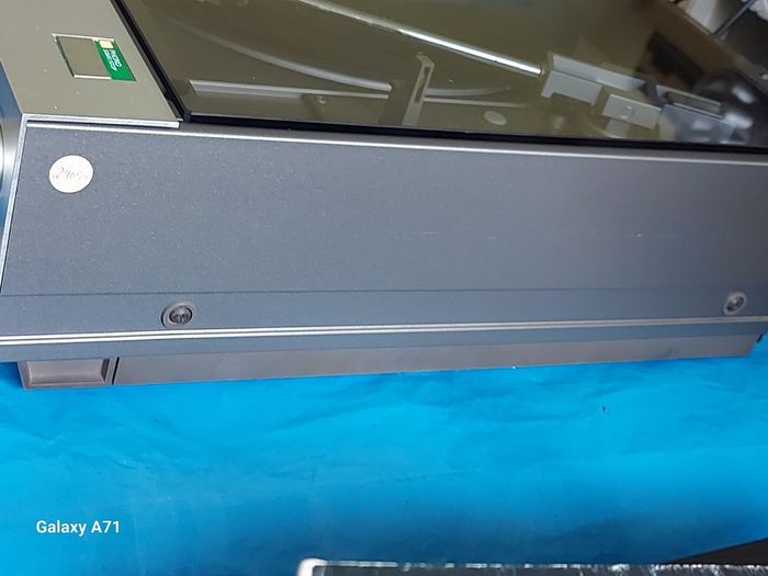 SONY Stereo Music System, Model No. JJ-500, Radio, Tape and Phono (Record), and Auxillary, with 2 Sony Speakers, all functions working, in excellent condition