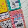 Diary Of A Wimpy Kid No Brainer Hot Mess Movie Diary Image 5