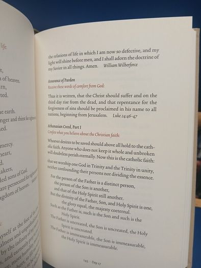 Be Thou My Vision: A Liturgy for Daily Worship