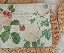 table mats