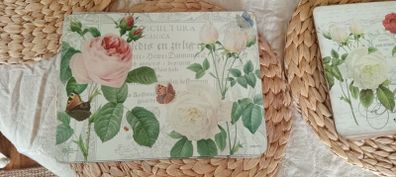 table mats