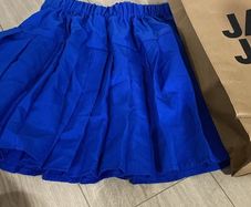 presentation girls school skirt