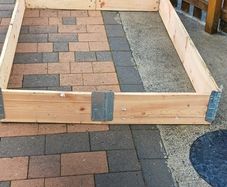 pallet colors