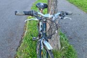 Road bike