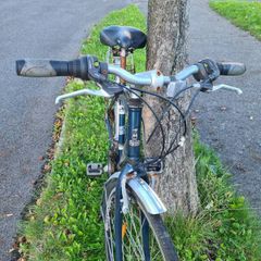Road bike
