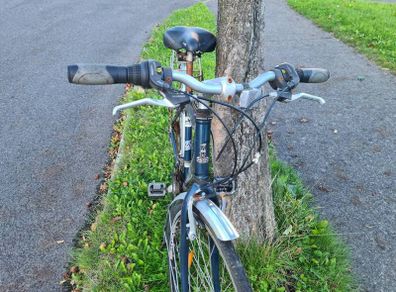 Road bike