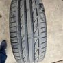 Bridgestone 245/45/R19 102Y tyre Image 5