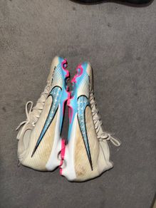 Nike mercurial air zoom
